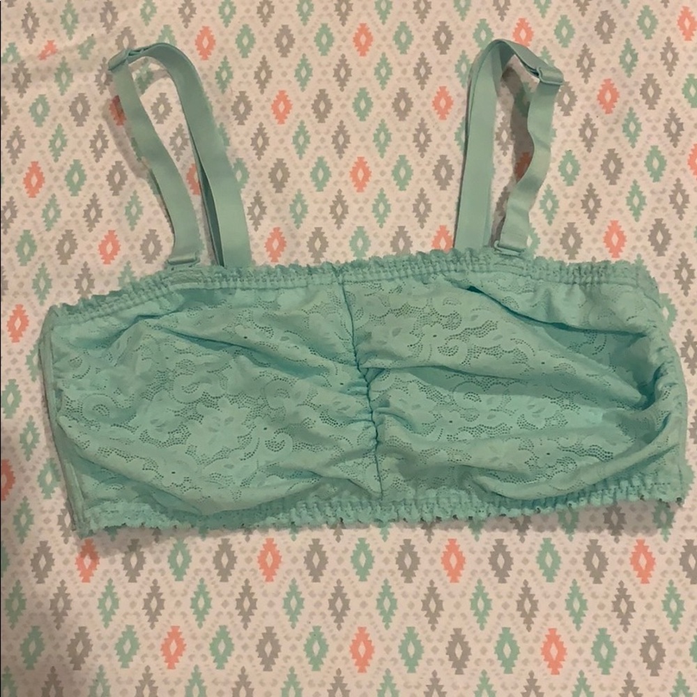 Lane Bryant Bralette